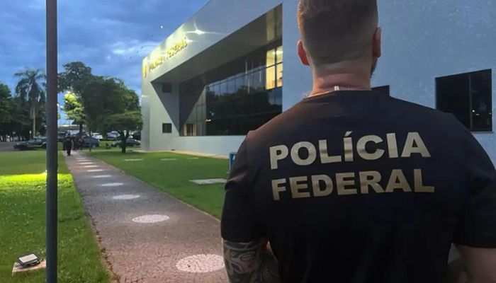 Polícia combate desvio de produtos químicos para produção de drogas 